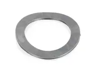 Lock washer for bolting the flywheel. Porsche 356 / 912 - 539 02103, 53902103